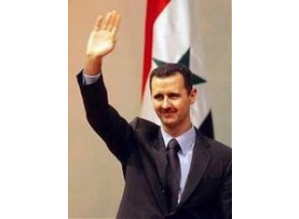 Il "codice Massignon"
per capire la Siria oggi